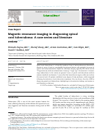 MRI-Spinal TB-Mayo clinic.pdf